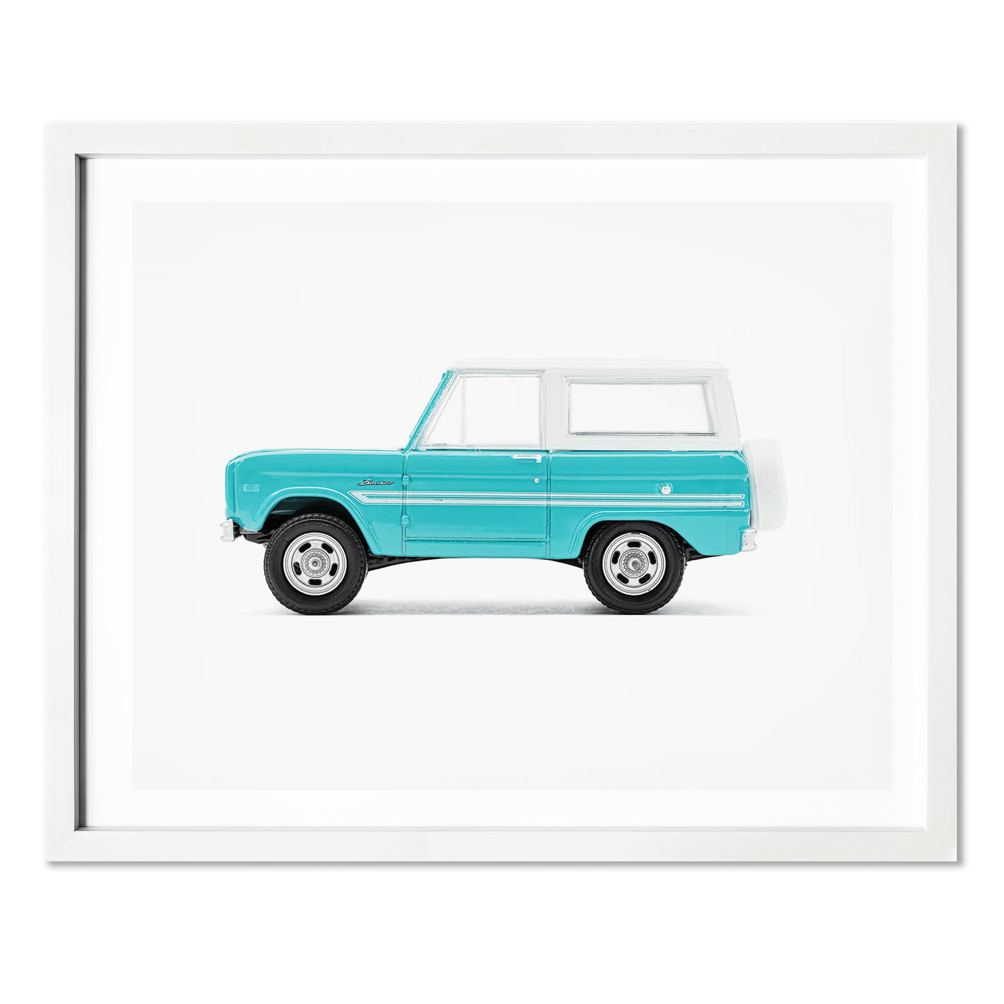 boys nursery car art prints
