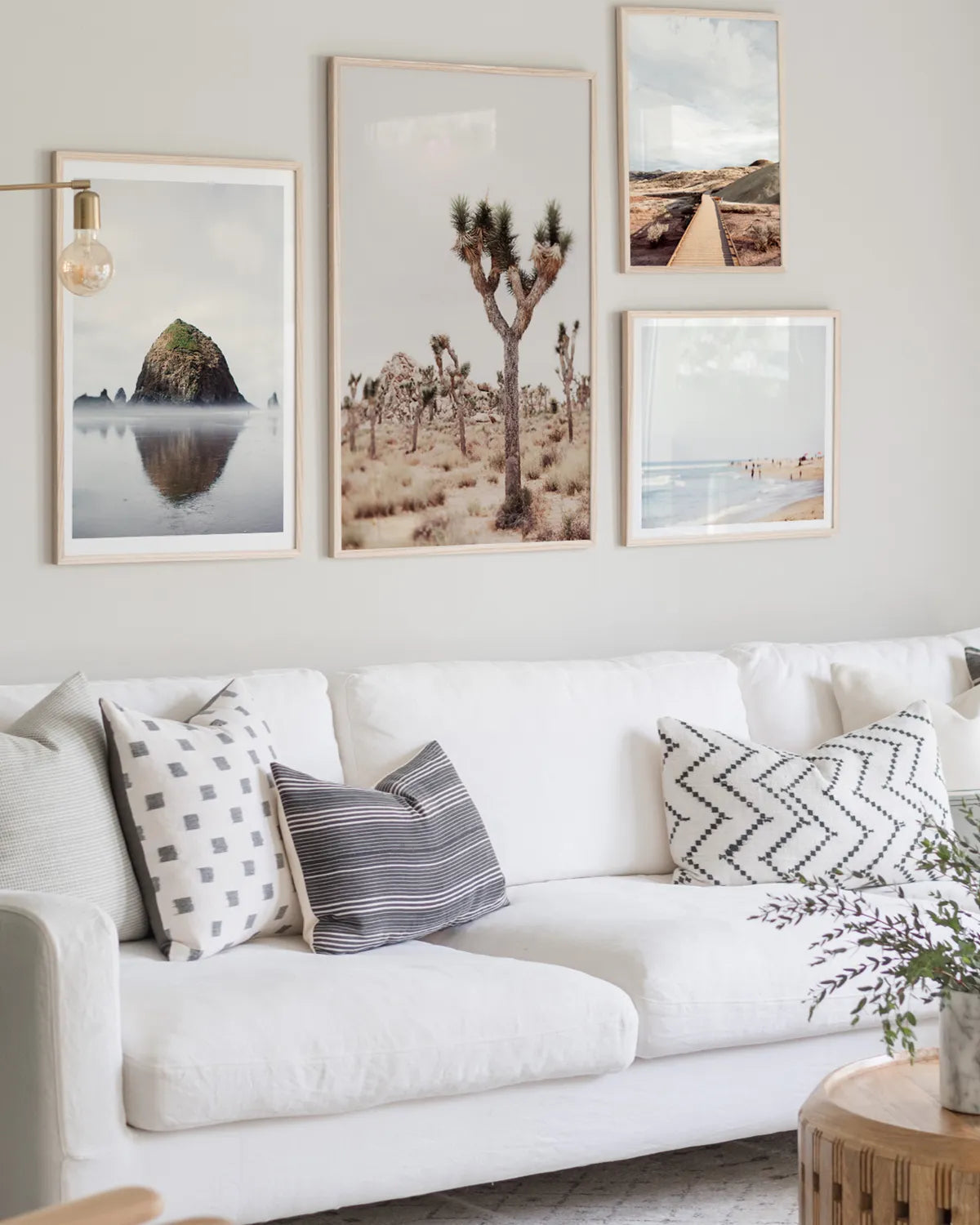 Stunning beach art prints capturing the serene beauty of coastal landscapes, ideal for bringing a touch of relaxation to your space.