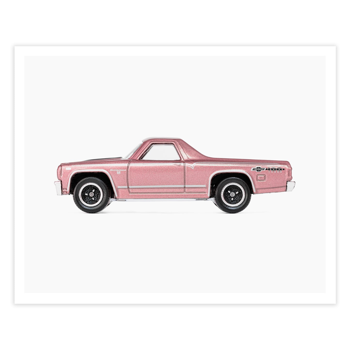 Nursery Car Prints for Baby Boy's Room!