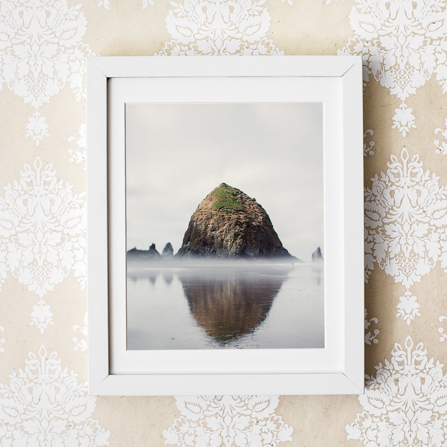 cannon beach Oregon coast photography