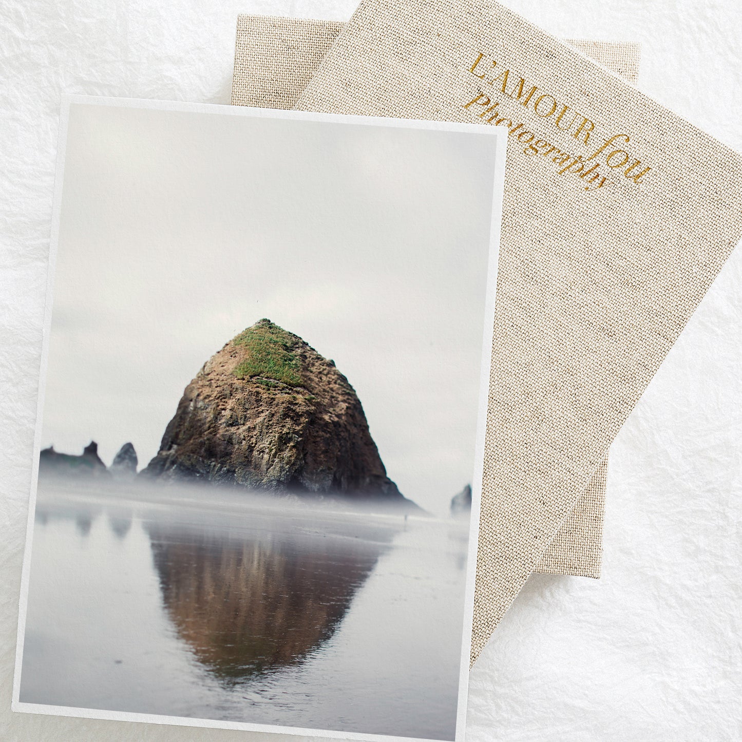 cannon beach fine art