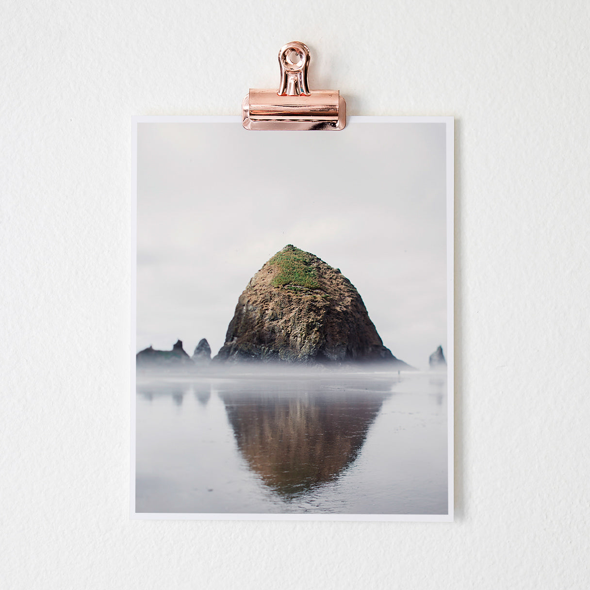 Cannon Beach Fine Art Print