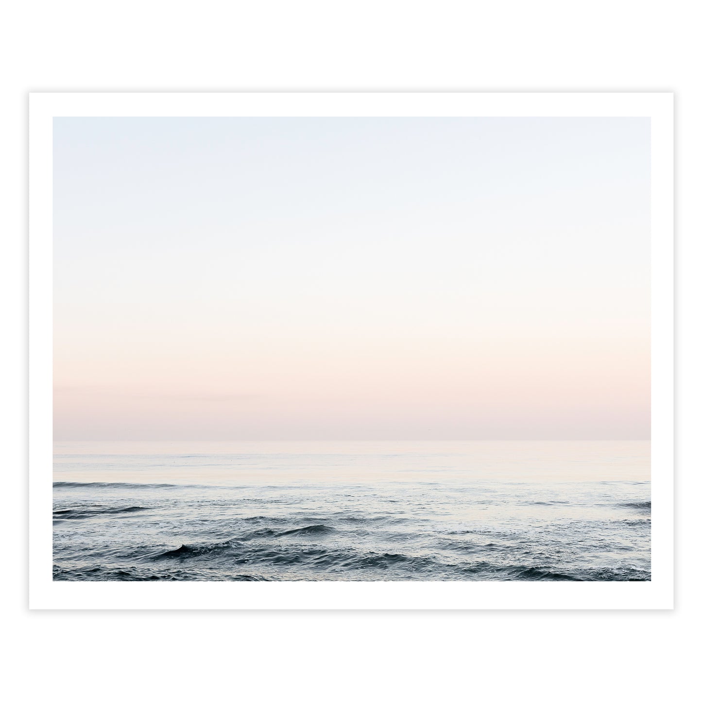 Ocean Fine Art Photography