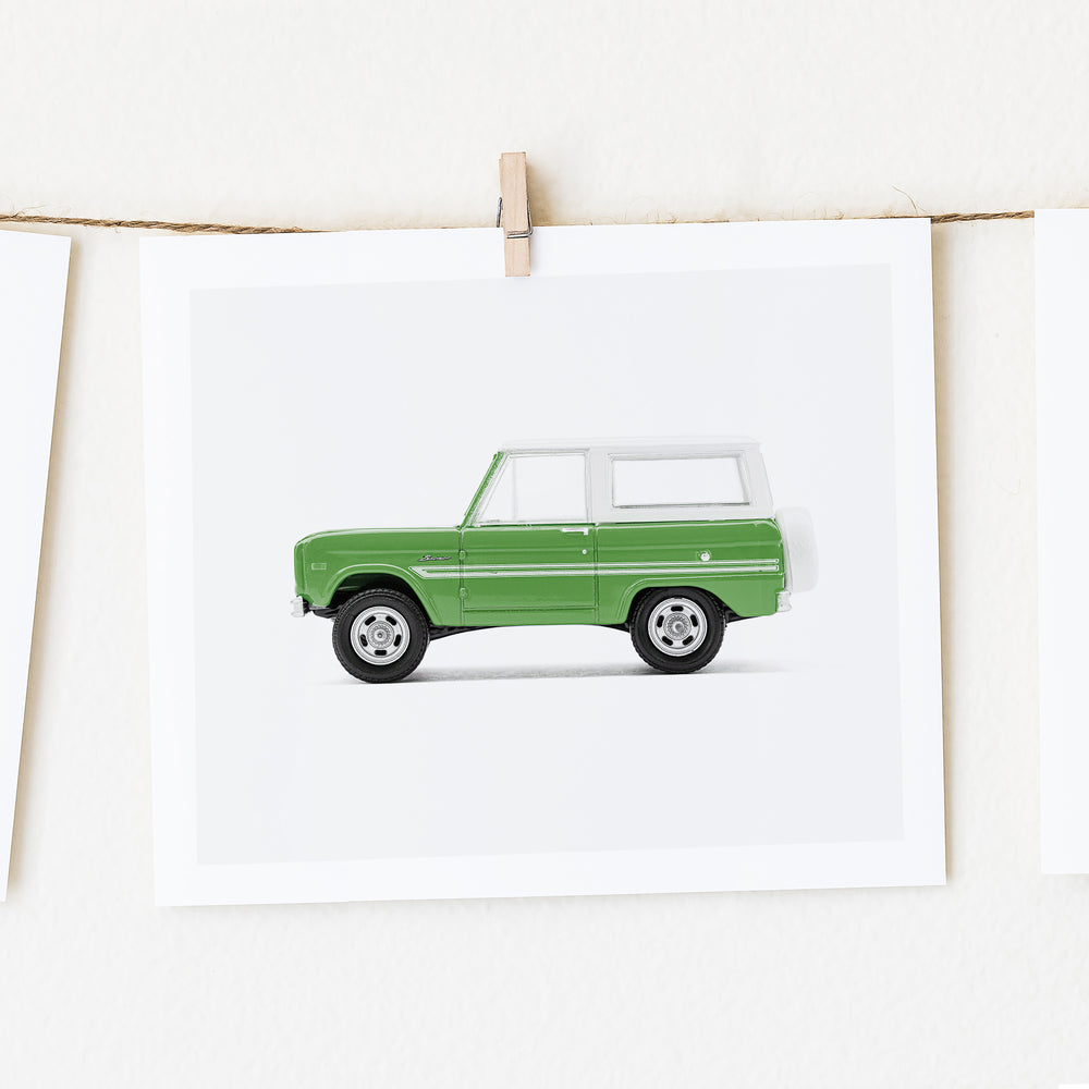 
                      
                        Vintage Car Art Prints for Boys' Nursery Decor
                      
                    