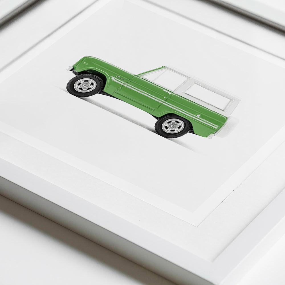 
                      
                        Vintage Car Art Prints for Boys' Nursery Decor
                      
                    