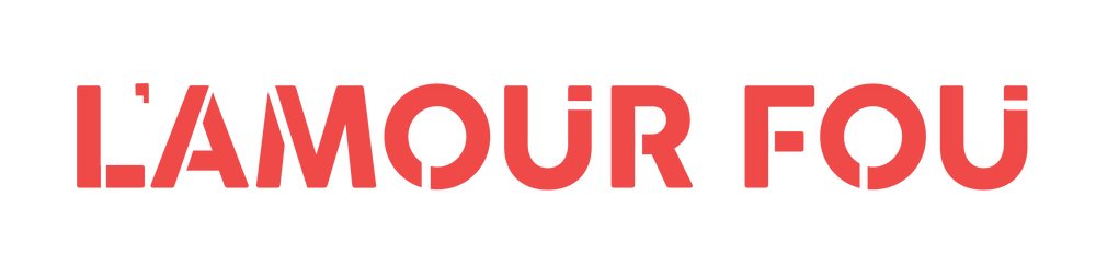 lamour Fou logo