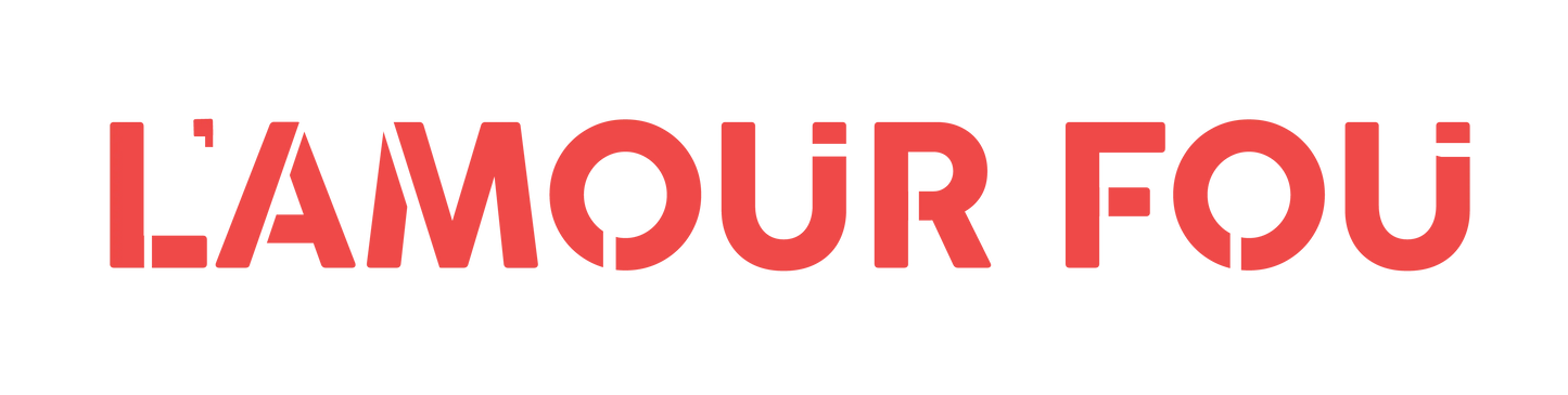 lamour Fou logo