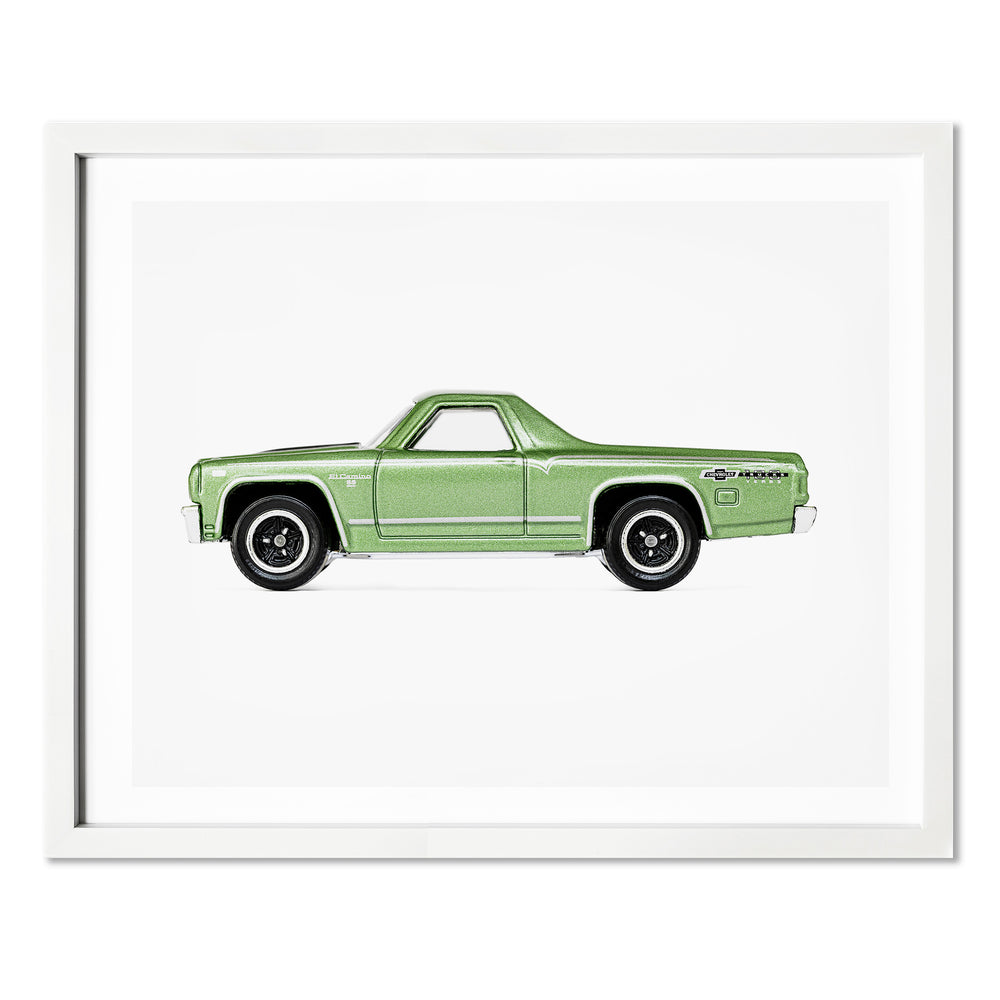 
                      
                        pickup truck art print for boys' nursery
                      
                    