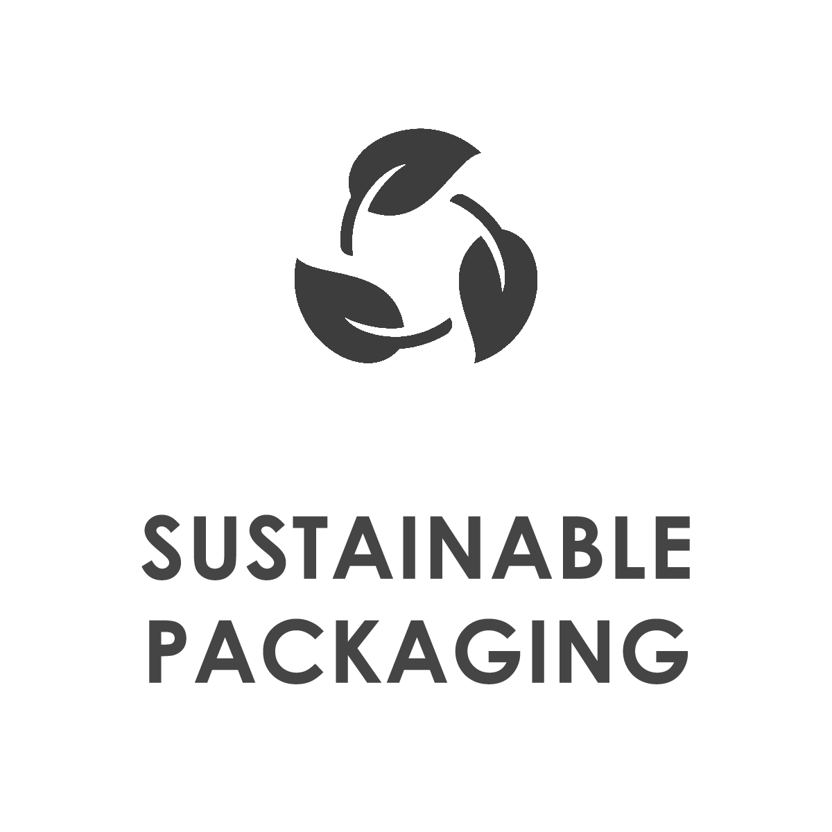 Eco-friendly packaging for art prints, showcasing sustainable materials used for safe and responsible shipping.