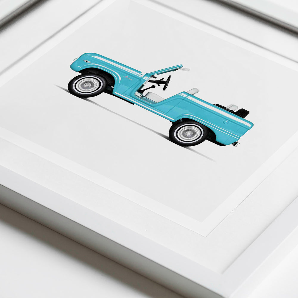 
                      
                        Nursery Car Wall Decor Prints
                      
                    
