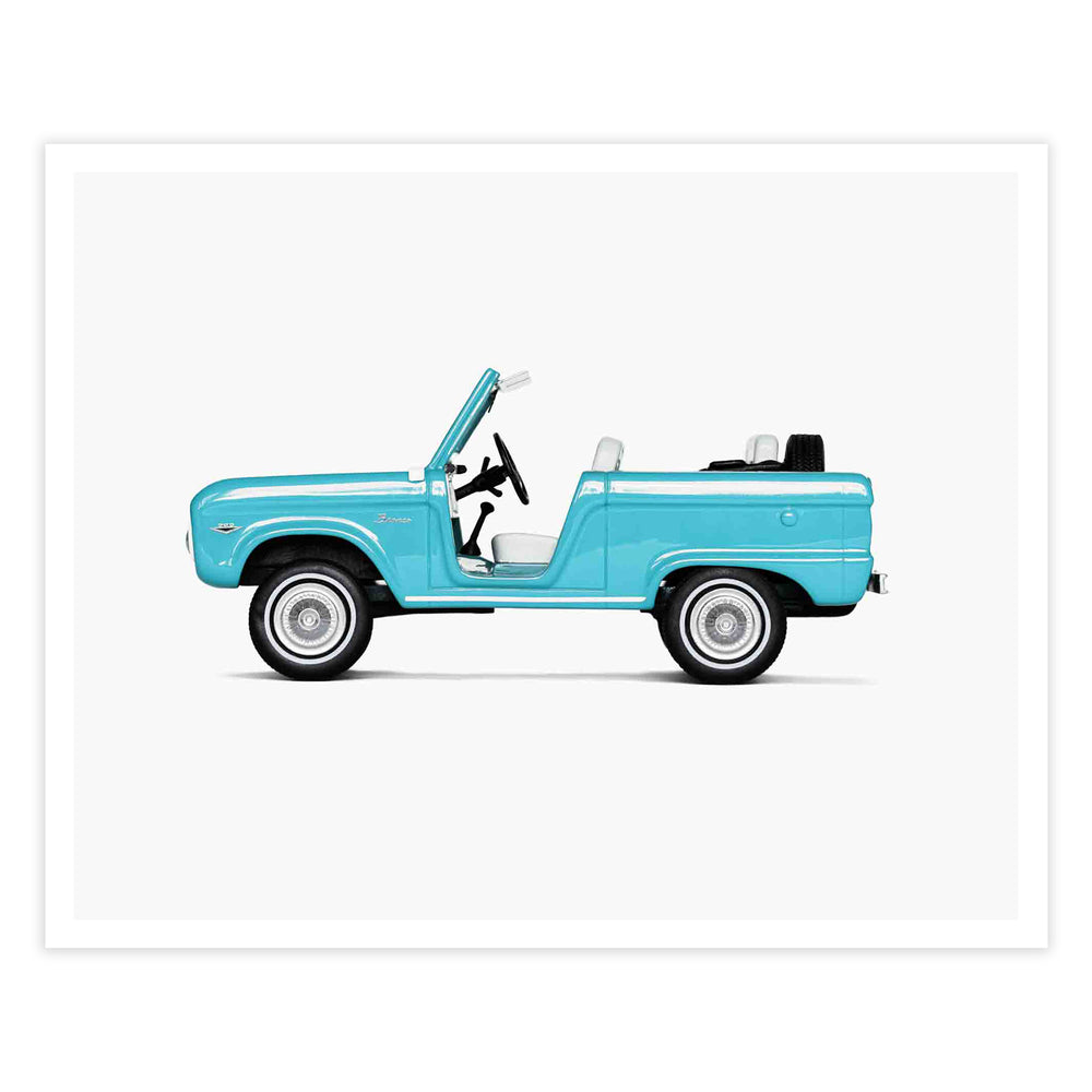 
                      
                        Nursery Car Wall Decor Prints
                      
                    