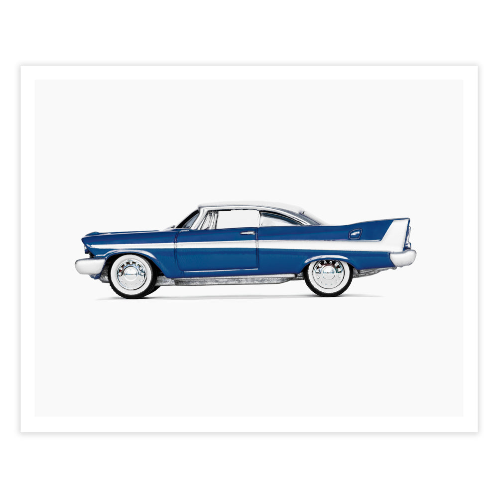 
                      
                        vintage blue car nursery wall decor for boys
                      
                    
