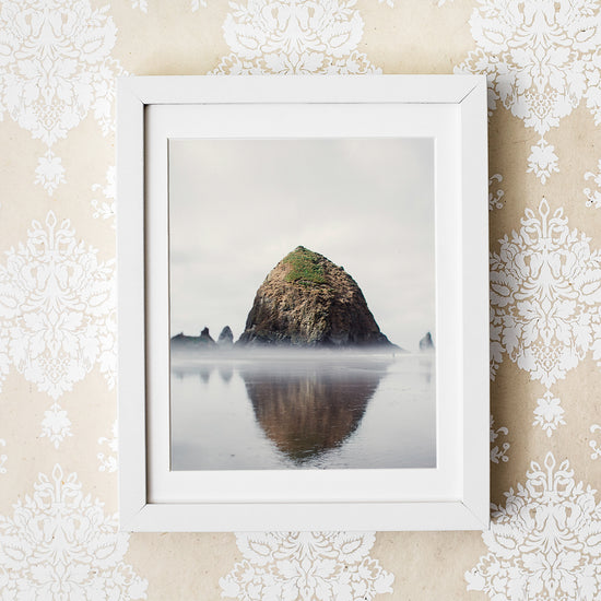 Load image into Gallery viewer, cannon beach Oregon coast photography 
