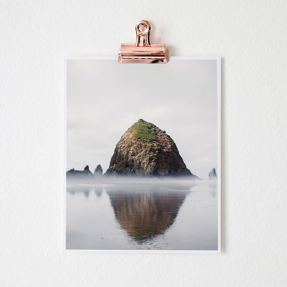 
                      
                        Cannon Beach Fine Art Print
                      
                    