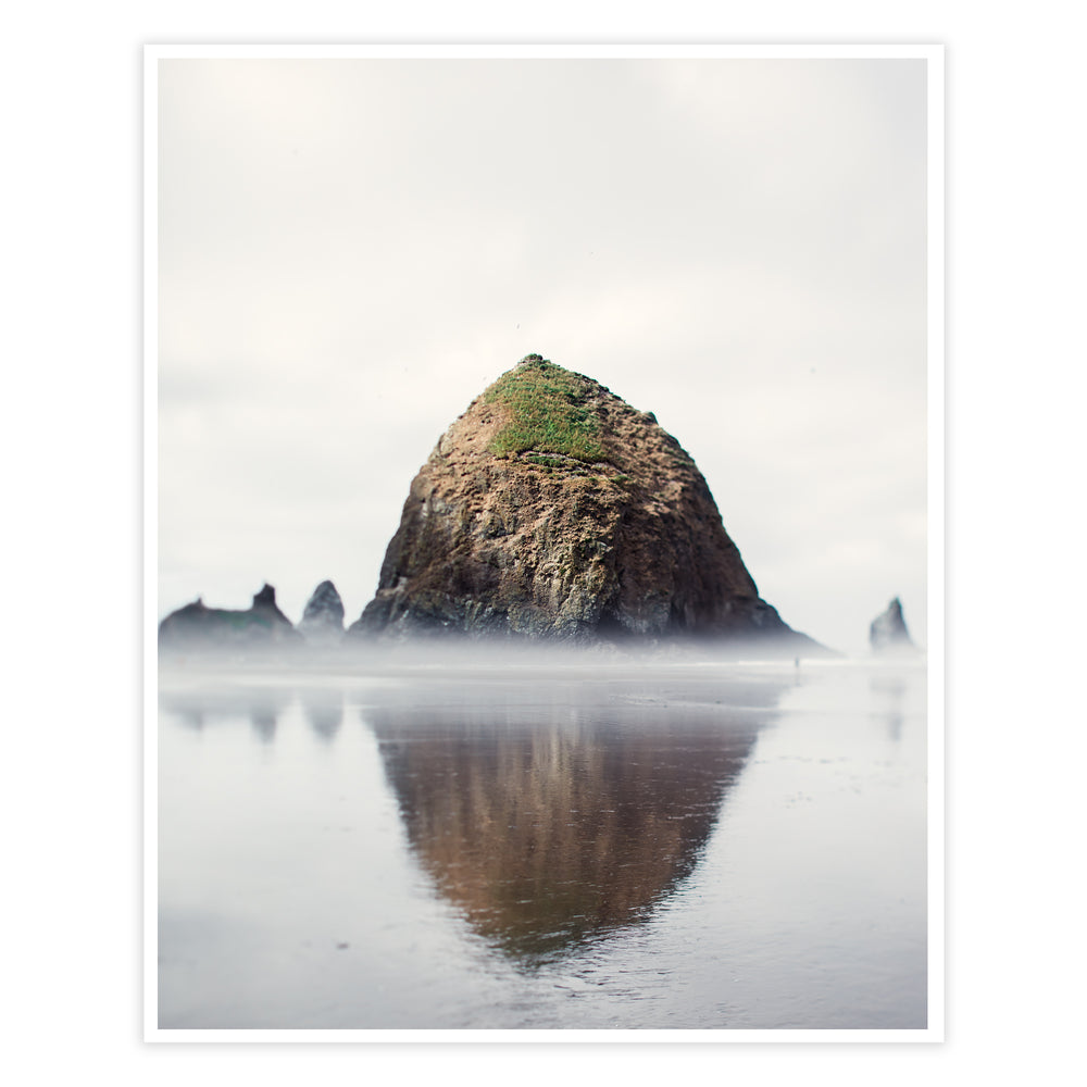 cannon beach fine art print