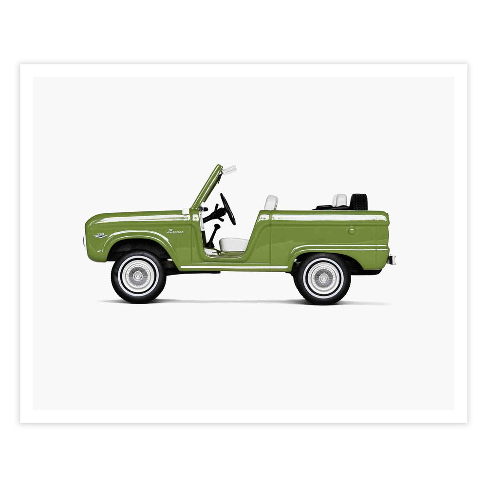 
                      
                        Nursery Car Prints for Boys
                      
                    
