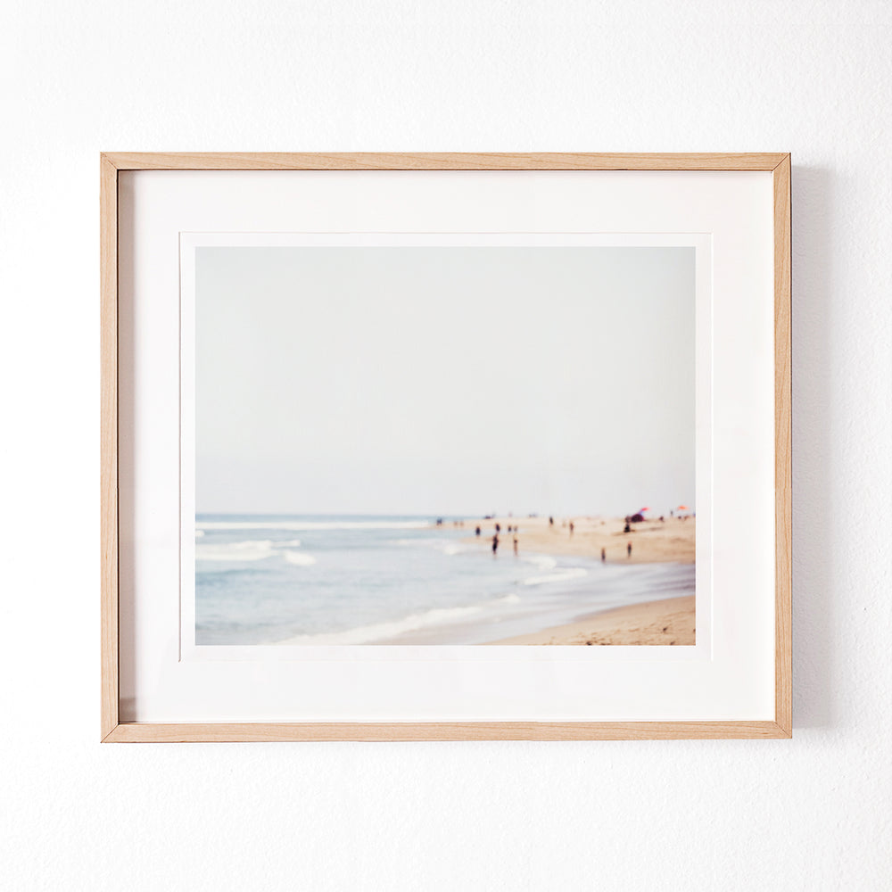 
                      
                        malibu ocean art print
                      
                    