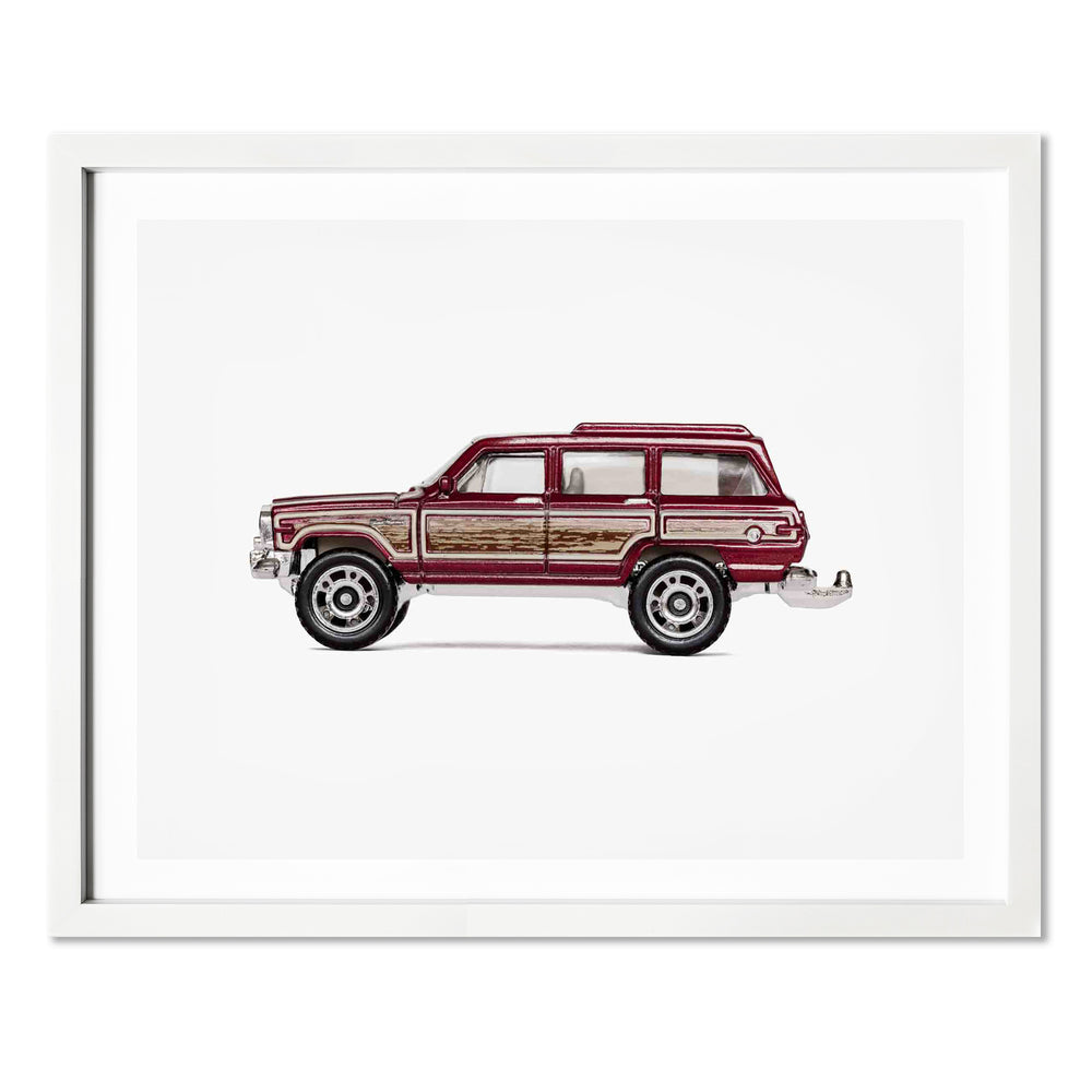 
                      
                        red car nursery wall decor for boys room
                      
                    