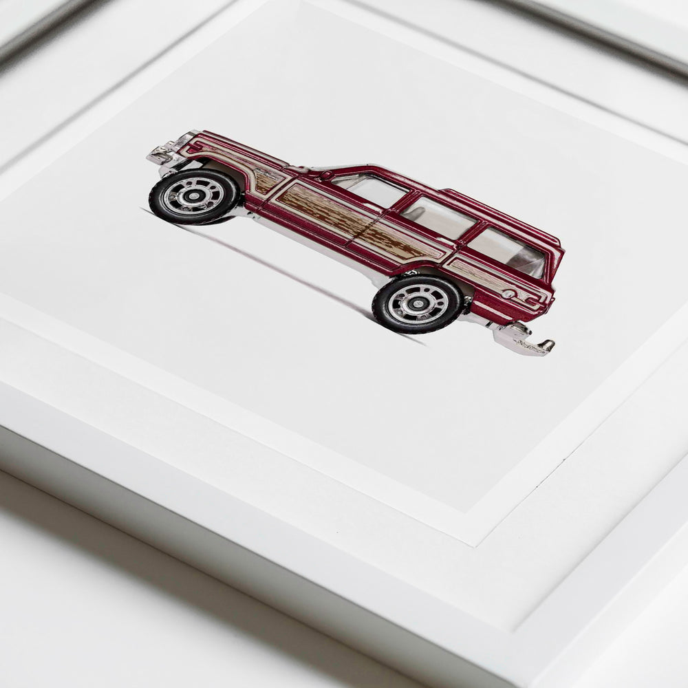 
                      
                        red car nursery wall decor for boys room
                      
                    